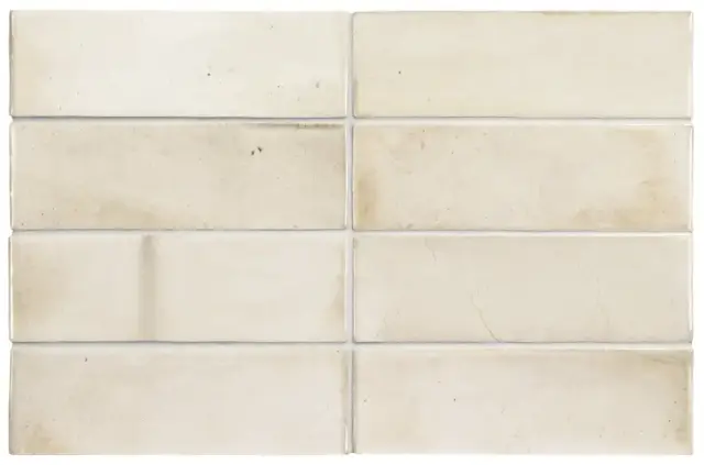 Equipe Hanoi Керамическая Плитка Бежевый 5x16 30267