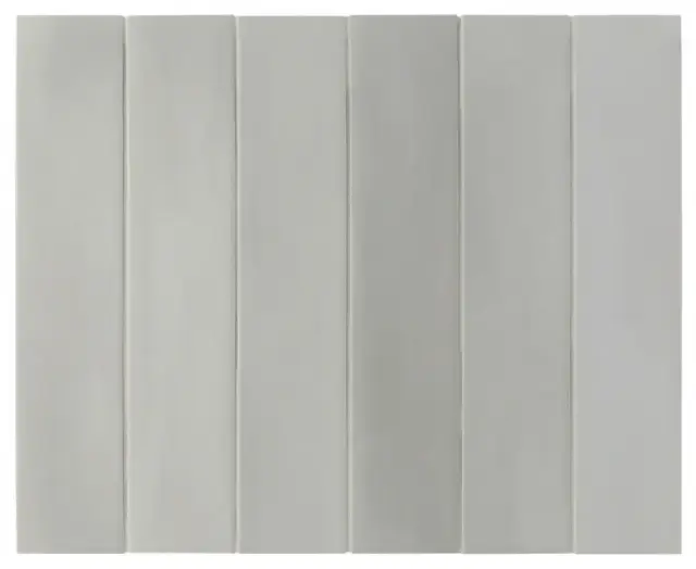 Equipe Wadi Керамическая Плитка Серый 6x30 30059