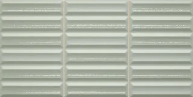 Harmony Moves Керамическая Плитка Зеленый 20x40 36411