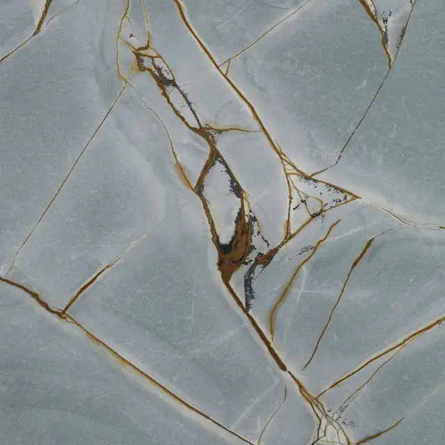 Xlight by Porcelanosa Blue Roma Керамогранит Голубой 120x120 100331077