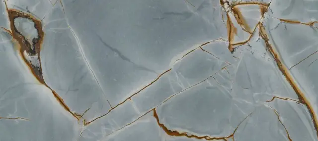 Xlight by Porcelanosa Blue Roma Керамогранит Голубой 120x270 100332446