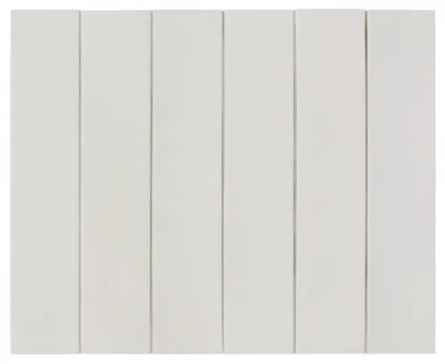 Equipe Wadi Керамическая Плитка Белый 6x30 30052