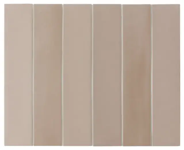 Equipe Wadi Керамическая Плитка Бежевый 6x30 30057