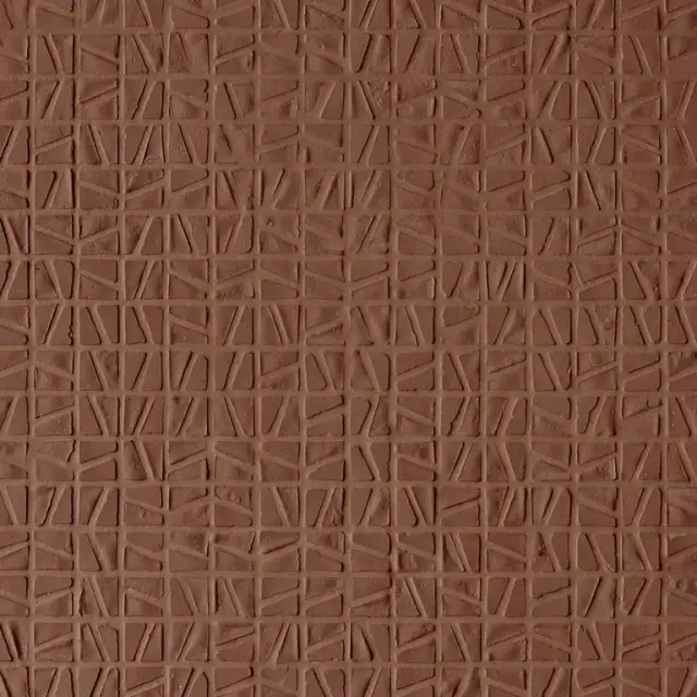 Mirage Nagomi Мозаика Коричневый 30x30 BYC9