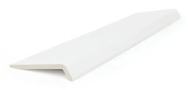 Harmony Ona Керамическая Плитка Белый 12x45 37871