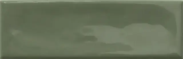 Harmony Glint Керамогранит Зеленый 4x14 37820