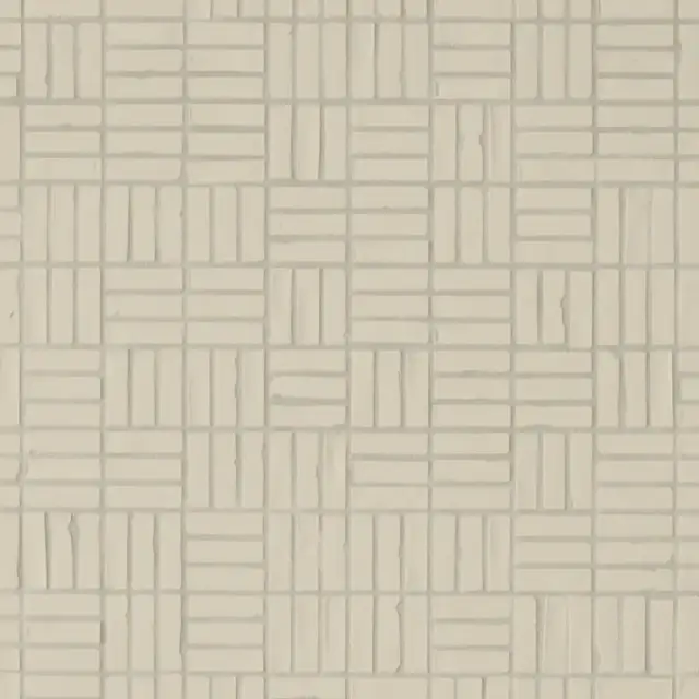 Mirage Nagomi Мозаика Бежевый 30x30 BXP9