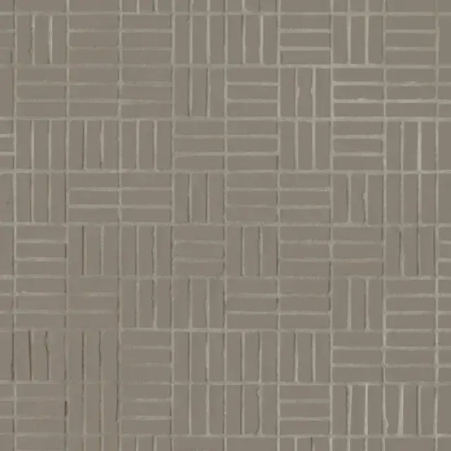 Mirage Nagomi Мозаика Коричневый 30x30 BXQ1