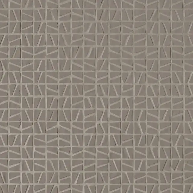 Mirage Nagomi Мозаика Коричневый 30x30 BXO6