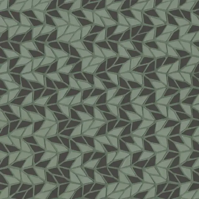 Mirage Nagomi Мозаика Разноцветный 30x30 BYD1