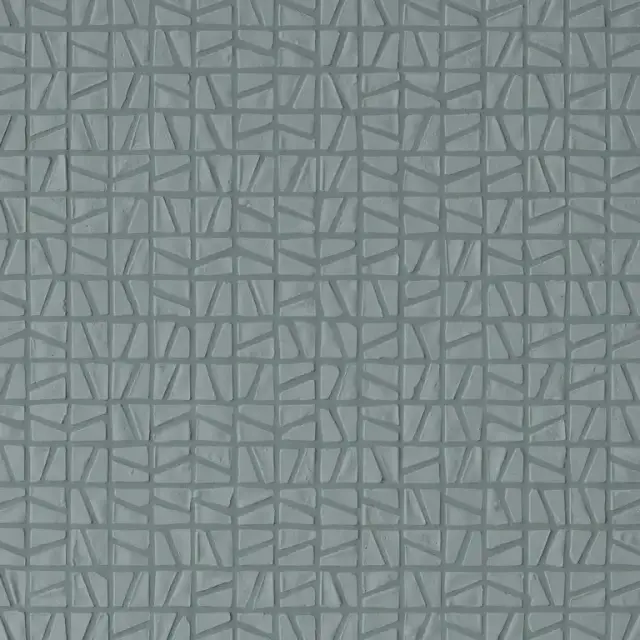 Mirage Nagomi Мозаика Зеленый 30x30 BYC8