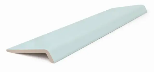 Harmony Ona Керамическая Плитка Бирюзовый 12x45 37876