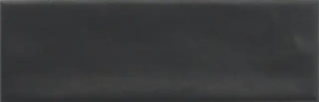 Harmony Glint Керамогранит Черный 4x14 37829