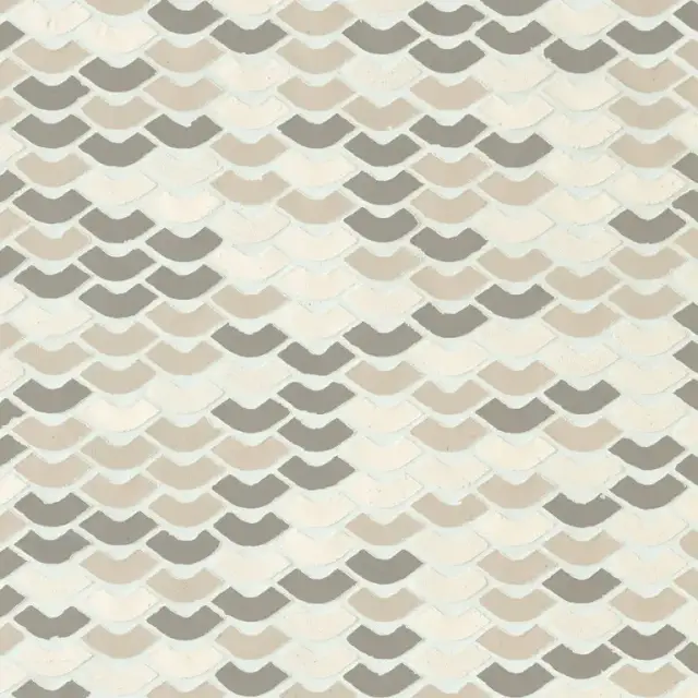 Mirage Nagomi Мозаика Разноцветный 30x30 BYD3