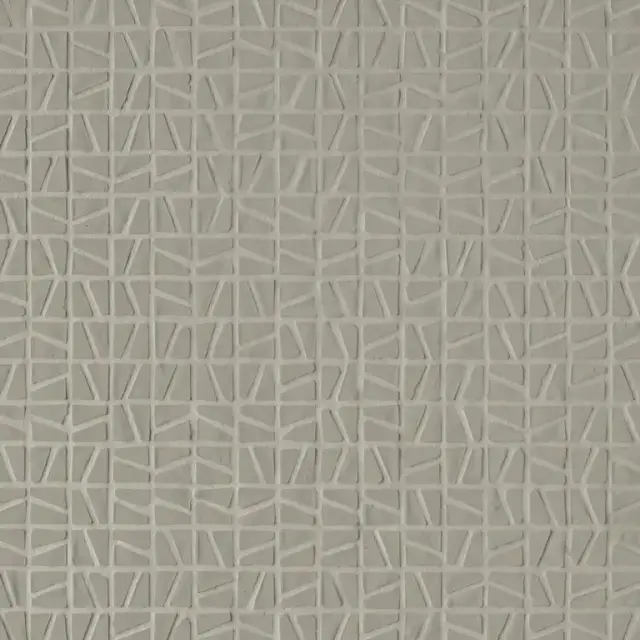 Mirage Nagomi Мозаика Серый 30x30 BXO5