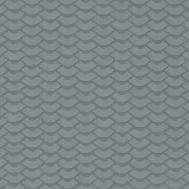 Mirage Nagomi Мозаика Зеленый 30x30 BYD2