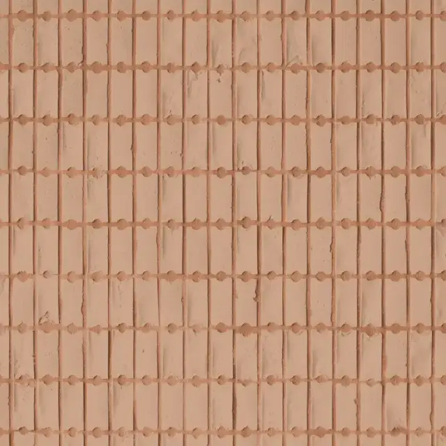 Mirage Nagomi Мозаика Терракот 30x30 BYD7