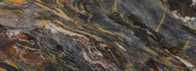 Museum Zenith Керамогранит Разноцветный 100x275 39703