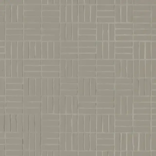 Mirage Nagomi Мозаика Серый 30x30 BXQ0