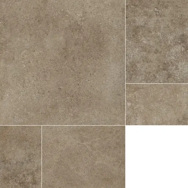 Mirage Dijon Керамогранит Коричневый BRQ7