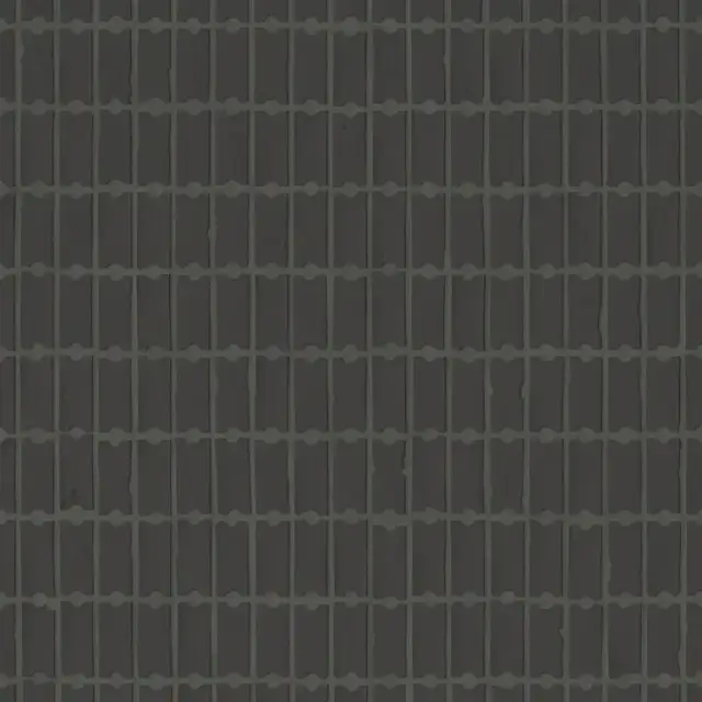 Mirage Nagomi Мозаика Черный 30x30 BXQ7