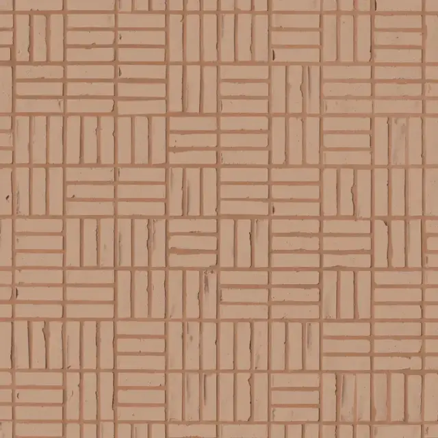 Mirage Nagomi Мозаика Терракот 30x30 BYD5