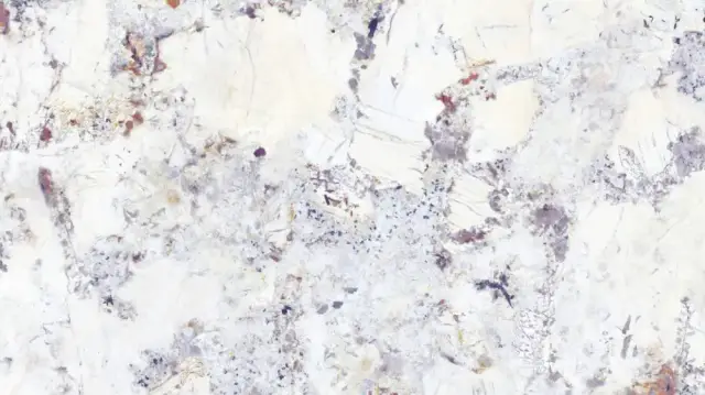 Museum Artic Керамогранит Белый 100x180 40736