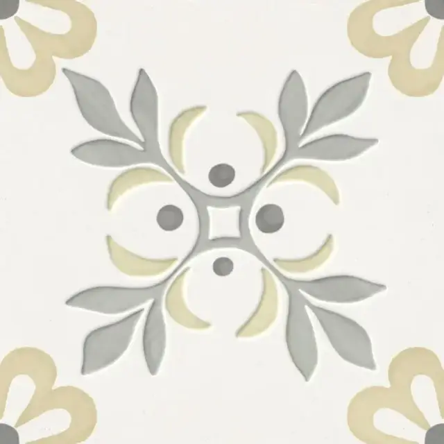 Harmony Llevant Керамогранит С Рисунком 22x22 40460