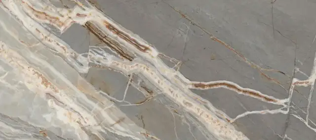 Xlight by Porcelanosa Nuit Керамогранит Серый 120x270 100364412