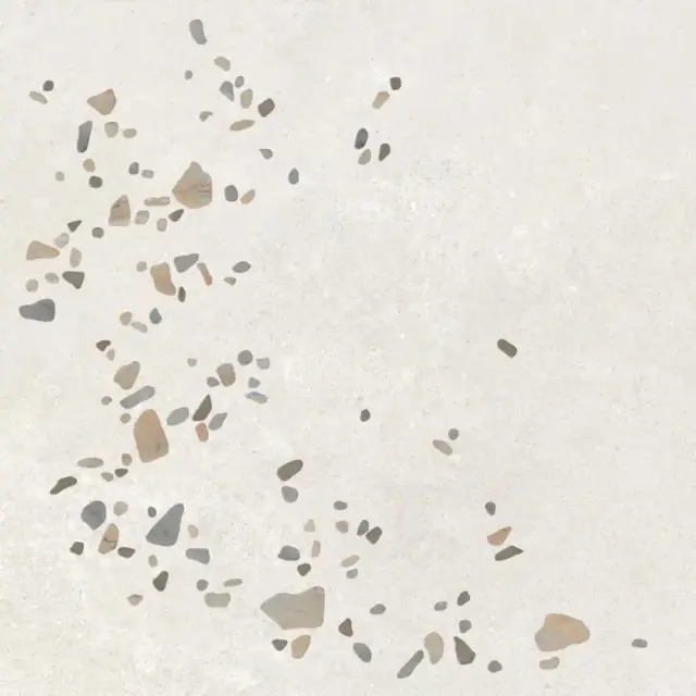 Harmony Awen Керамогранит Белый 90x90 40689