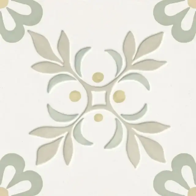 Harmony Llevant Керамогранит С Рисунком 22x22 40464