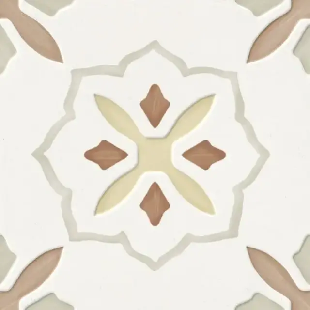 Harmony Llevant Керамогранит С Рисунком 22x22 40461