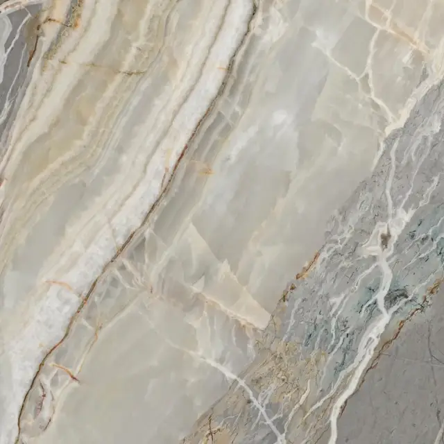 Xlight by Porcelanosa Nuit Керамогранит Серый 120x120 100364401