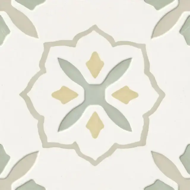 Harmony Llevant Керамогранит С Рисунком 22x22 40463