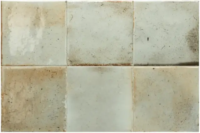 Equipe Spa&Pools Керамогранит Зеленый 15x15 31567