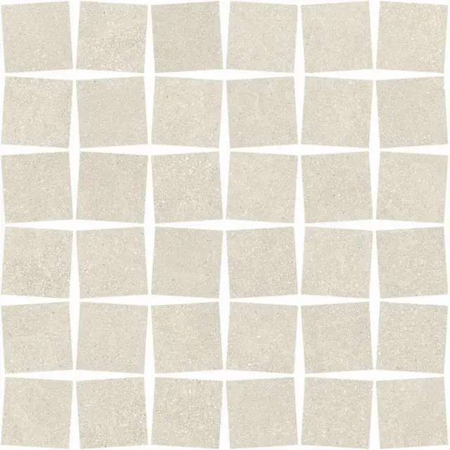 Mirage Reconcrete Мозаика Бежевый 30x30 CBH7
