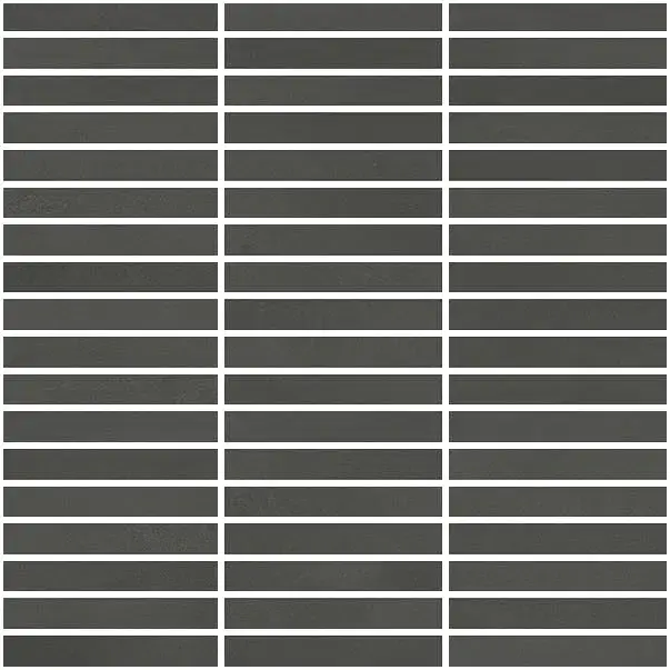 Mirage Clay Мозаика Графит 30x30 AMZ8