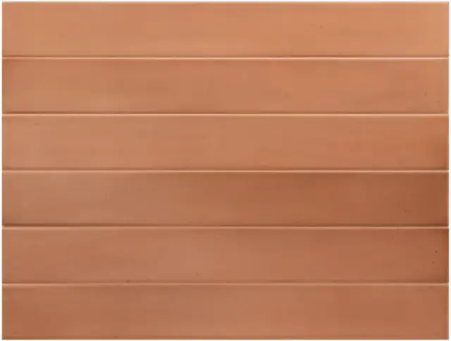 Equipe Massimo Керамическая Плитка Терракот 5x40 31575