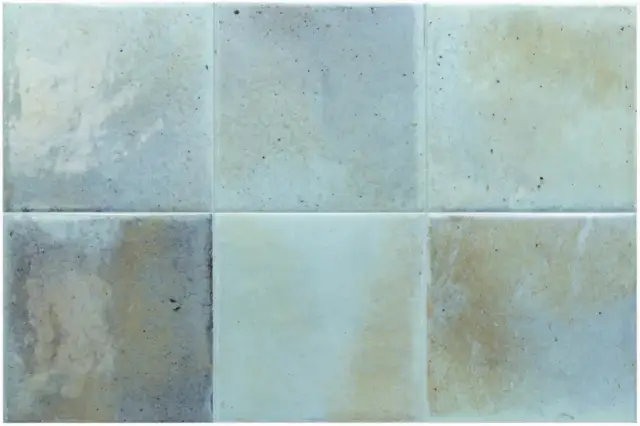 Equipe Spa&Pools Керамогранит Бирюзовый 15x15 31568