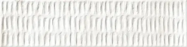 Harmony Lagoon Керамогранит Белый 6x24 37705