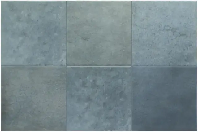 Equipe Spa&Pools Керамогранит Голубой 15x15 31559