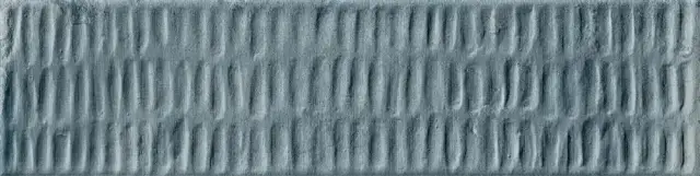 Harmony Lagoon Керамогранит Голубой 6x24 37711