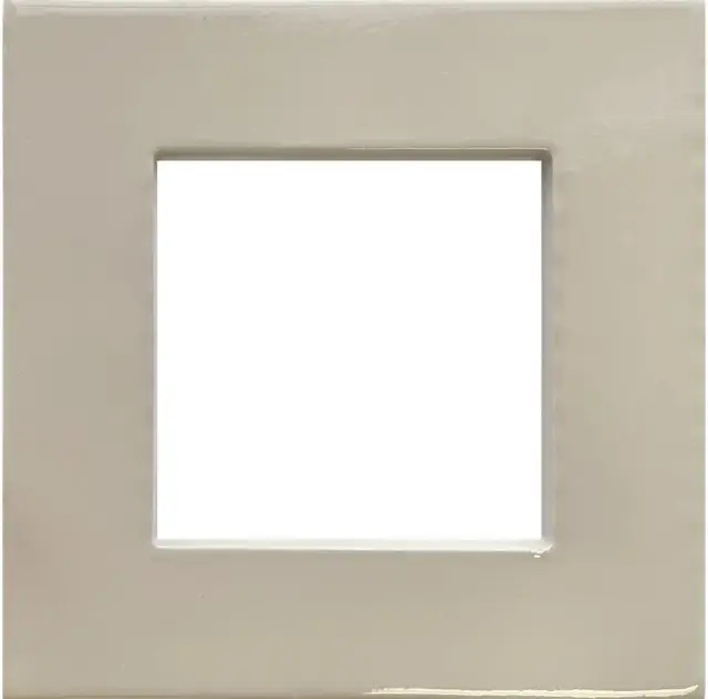 Harmony In & Out Керамогранит Бежевый 22x22 41838