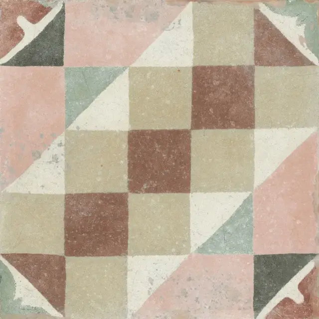 FS by Peronda Fs Valentia Керамогранит Розовый 22x22 40471