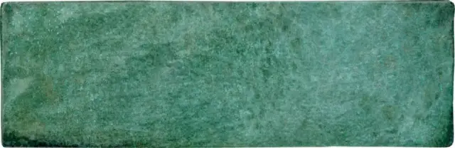 Harmony Dyroy Керамическая Плитка Зеленый 6x20 29013