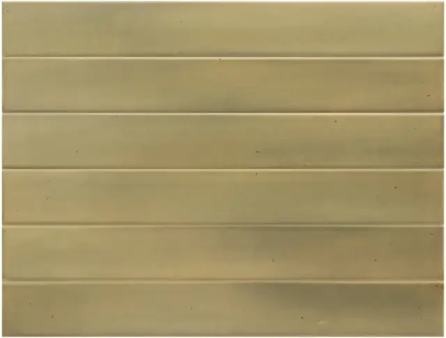 Equipe Massimo Керамическая Плитка Зеленый 5x40 31577