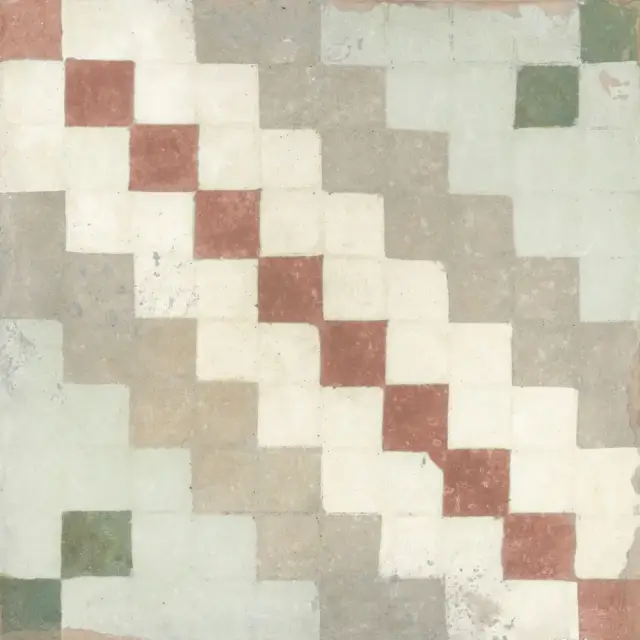 FS by Peronda Fs Valentia Керамогранит Зеленый 22x22 40469