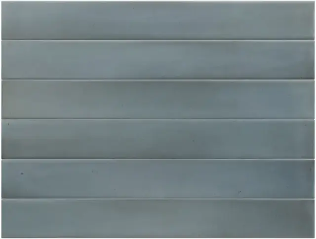 Equipe Massimo Керамическая Плитка Синий 5x40 31576