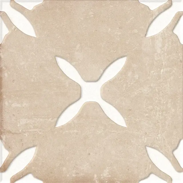 Harmony Pangea Керамогранит Бежевый 22x22 40800