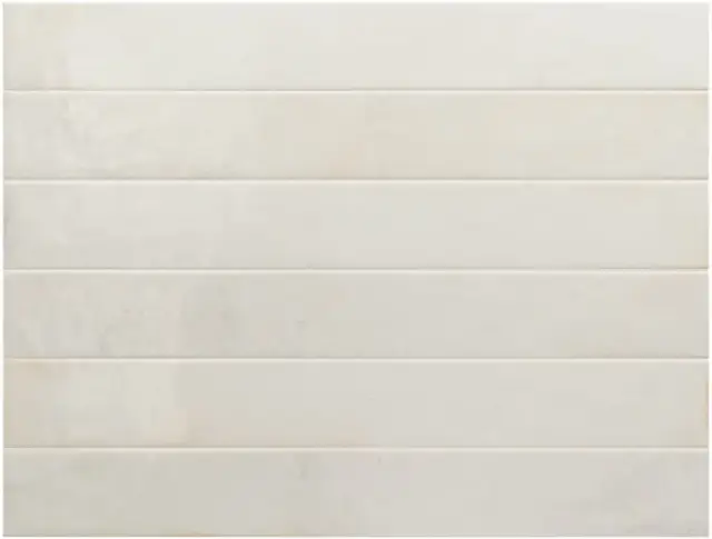 Equipe Bali Керамическая Плитка Белый 5x40 31544